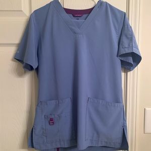 Carhartt Force Scrub Set